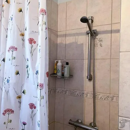 Family-friendly Close To Downtown With Private Parking! Apartment